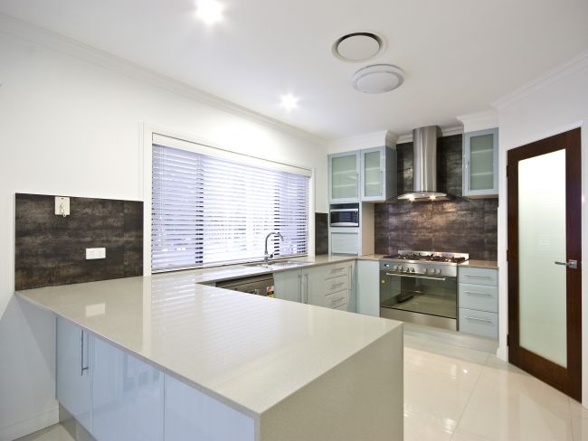 Kitchen and Bathroom Tiles Brisbane