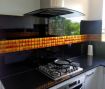 Kitchen Splashback 1