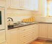 CDC YELLOW KITCHEN