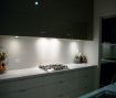 Polished Porcelain Splashback