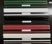 CTI Heritage Cappings