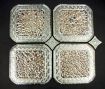 CBT METALLIC OCTAGONAL CBT METALLIC OCTAGONAL