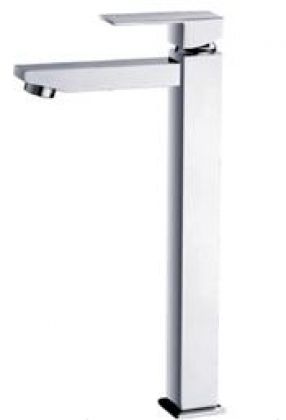 HHH VICTOR TALL MIXER TAP