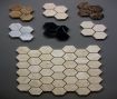 CVSSMALLHEXAGONAL