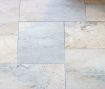Crema Blue Marble