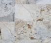 Silver Travertine