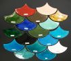 Fishscale Tiles Fishscale Tiles