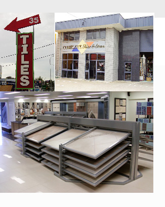 Visit our Tile Shop Brisbane for great Brisbane Tiles