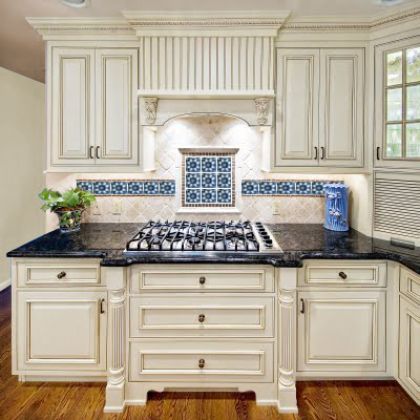 Kitchen Tiles Brisbane