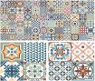 CLD DECO HERITAGE MIX