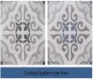 CLD MARQUES AZUL & GRIS