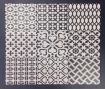 CBT FUSION DECOR BLACK