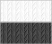CES SNOW CHEVRON